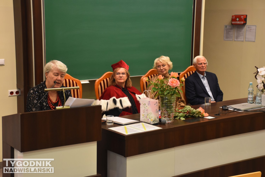 Inauguracja roku akademickiego UTW