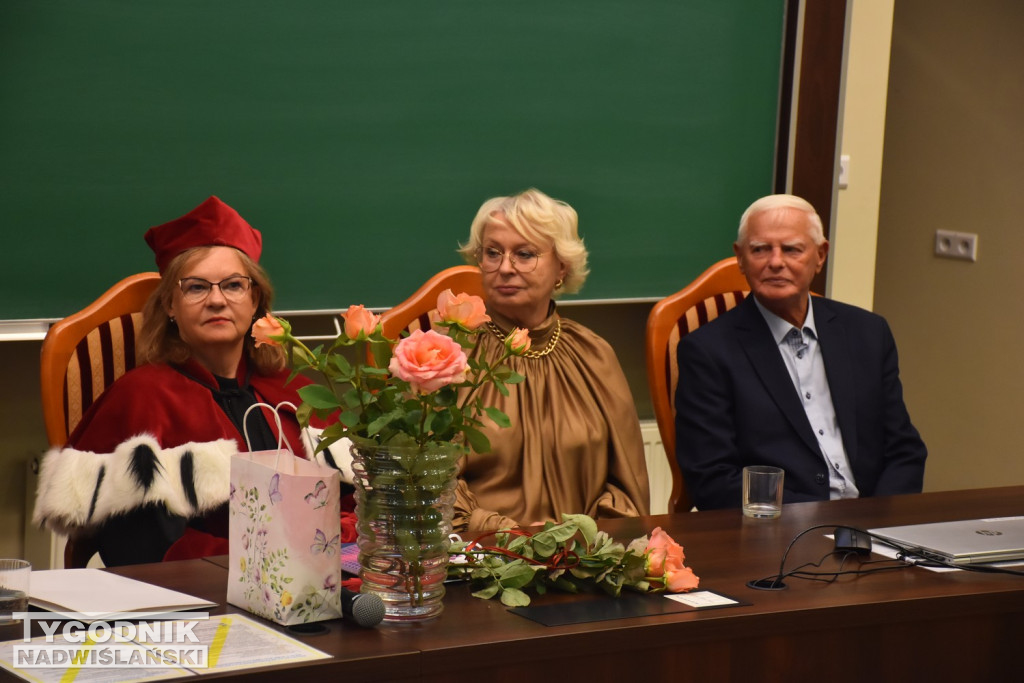 Inauguracja roku akademickiego UTW