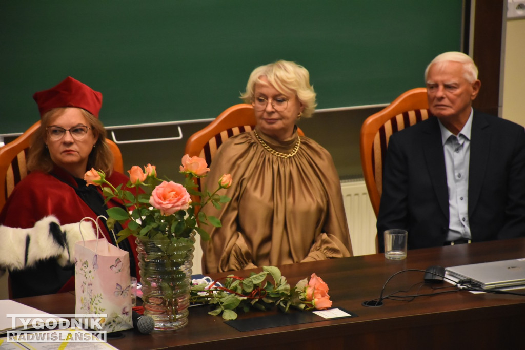 Inauguracja roku akademickiego UTW