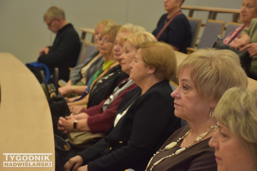Inauguracja roku akademickiego UTW
