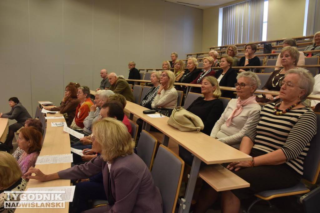 Inauguracja roku akademickiego UTW