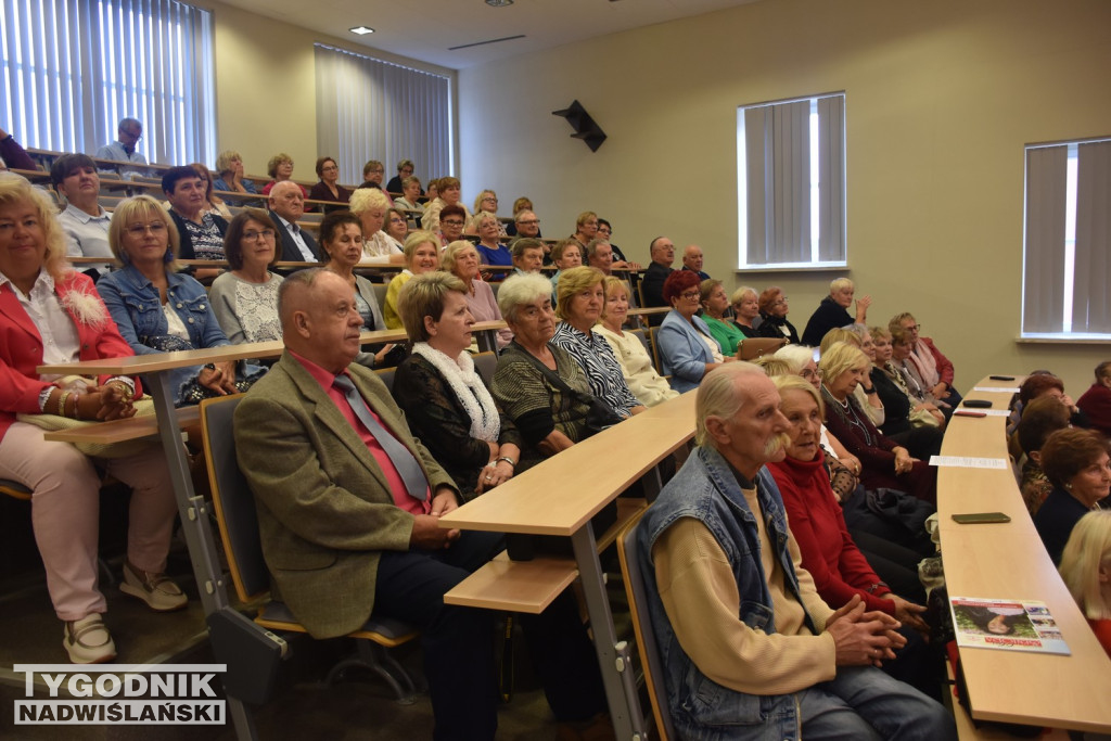 Inauguracja roku akademickiego UTW