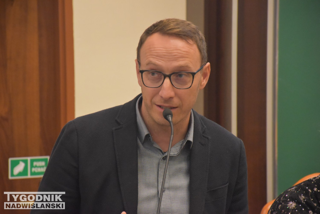 Inauguracja roku akademickiego UTW
