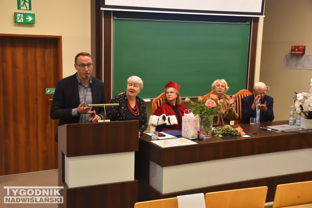 Inauguracja roku akademickiego UTW