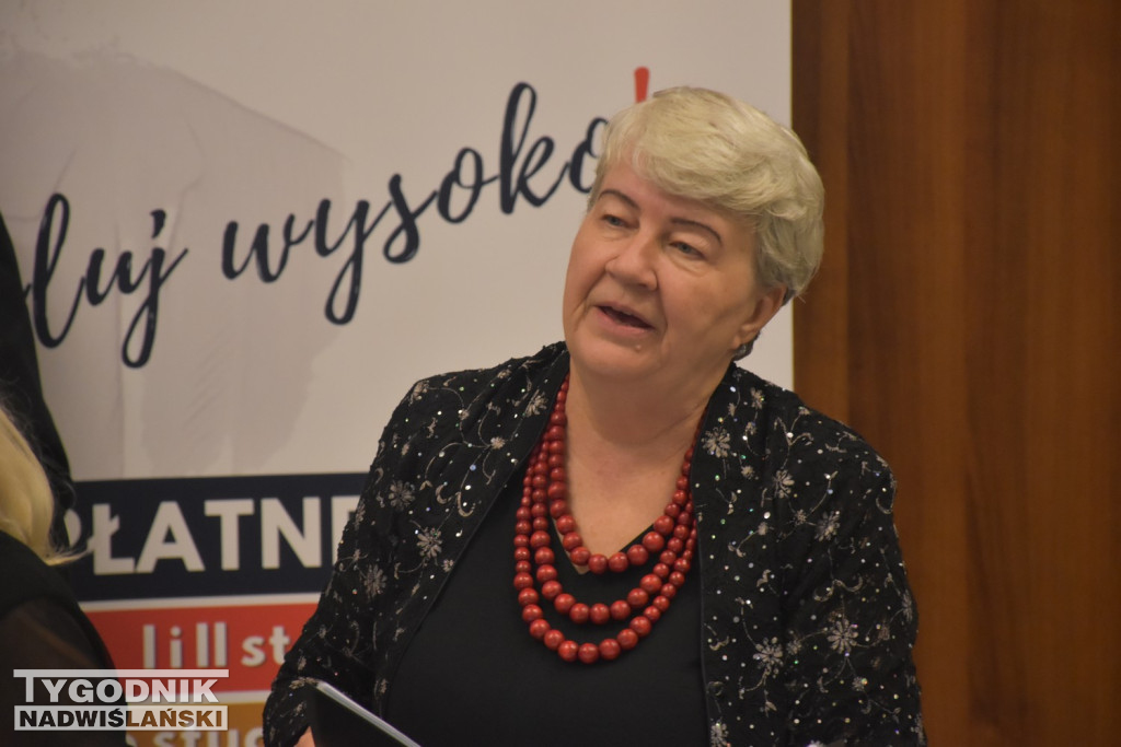 Inauguracja roku akademickiego UTW