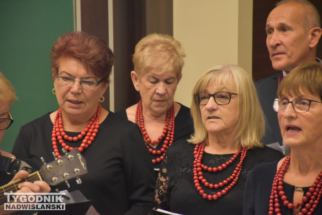 Inauguracja roku akademickiego UTW