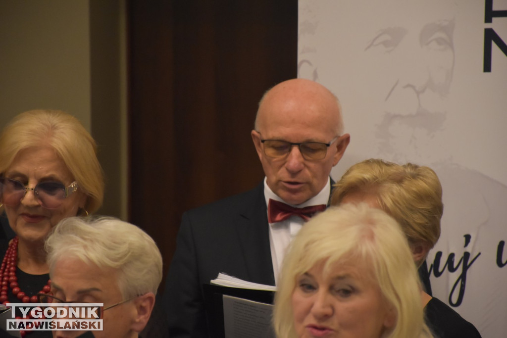 Inauguracja roku akademickiego UTW