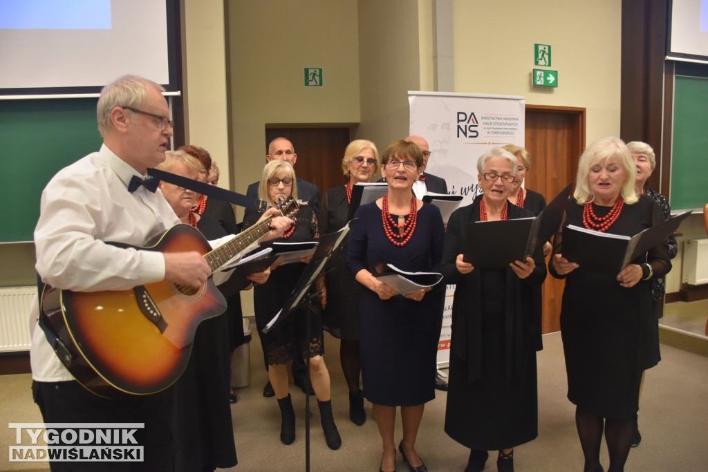 Inauguracja roku akademickiego UTW