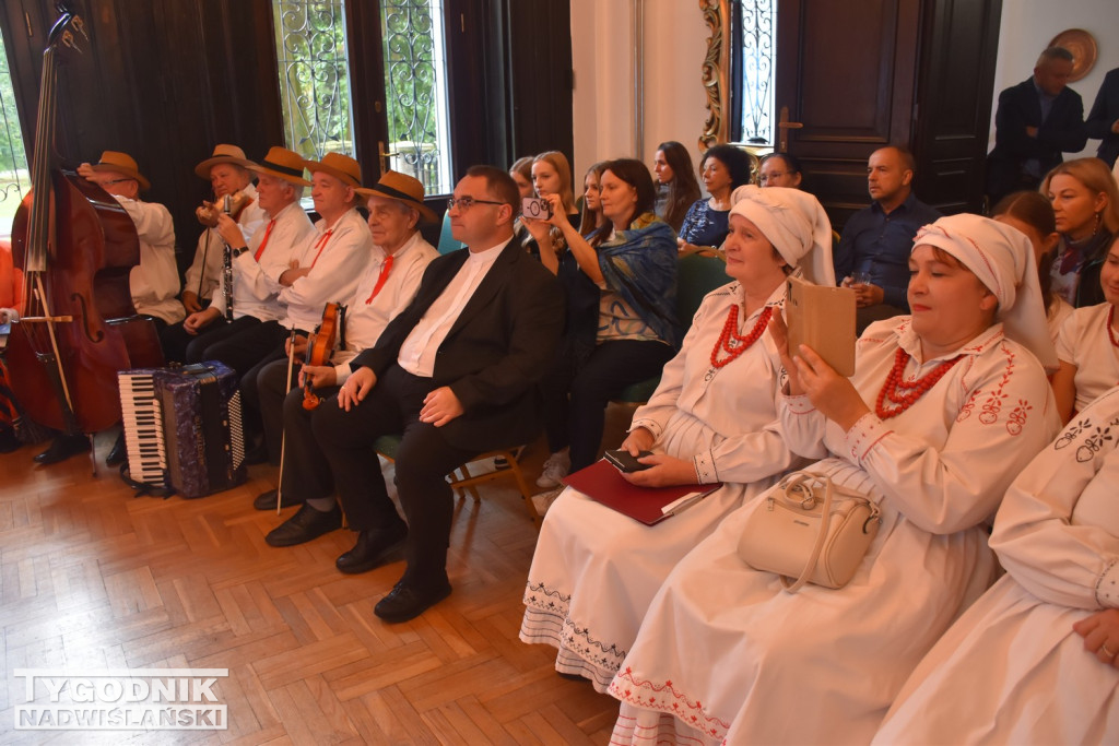 Piknik „Lasowiacka Piątka Kulinarna\