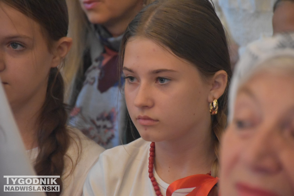Piknik „Lasowiacka Piątka Kulinarna\