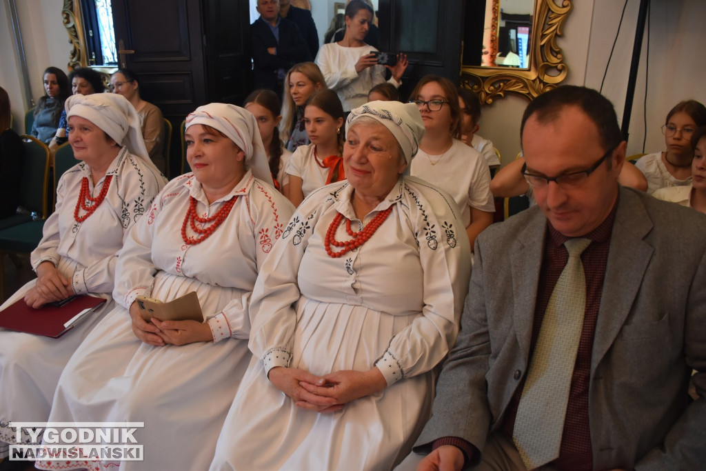 Piknik „Lasowiacka Piątka Kulinarna\