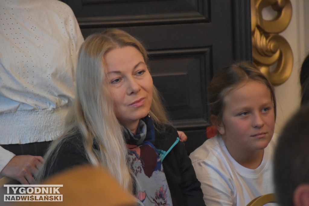 Piknik „Lasowiacka Piątka Kulinarna\