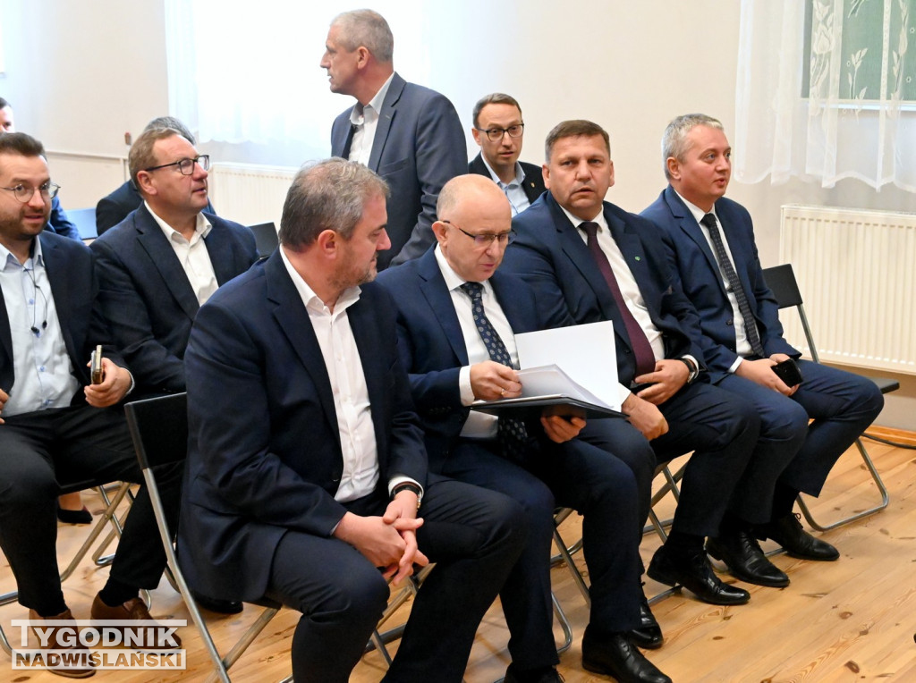 W Sokolnikach o S74