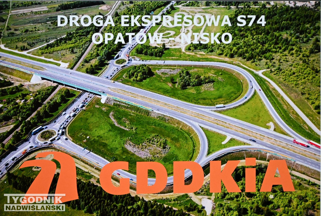 W Sokolnikach o S74