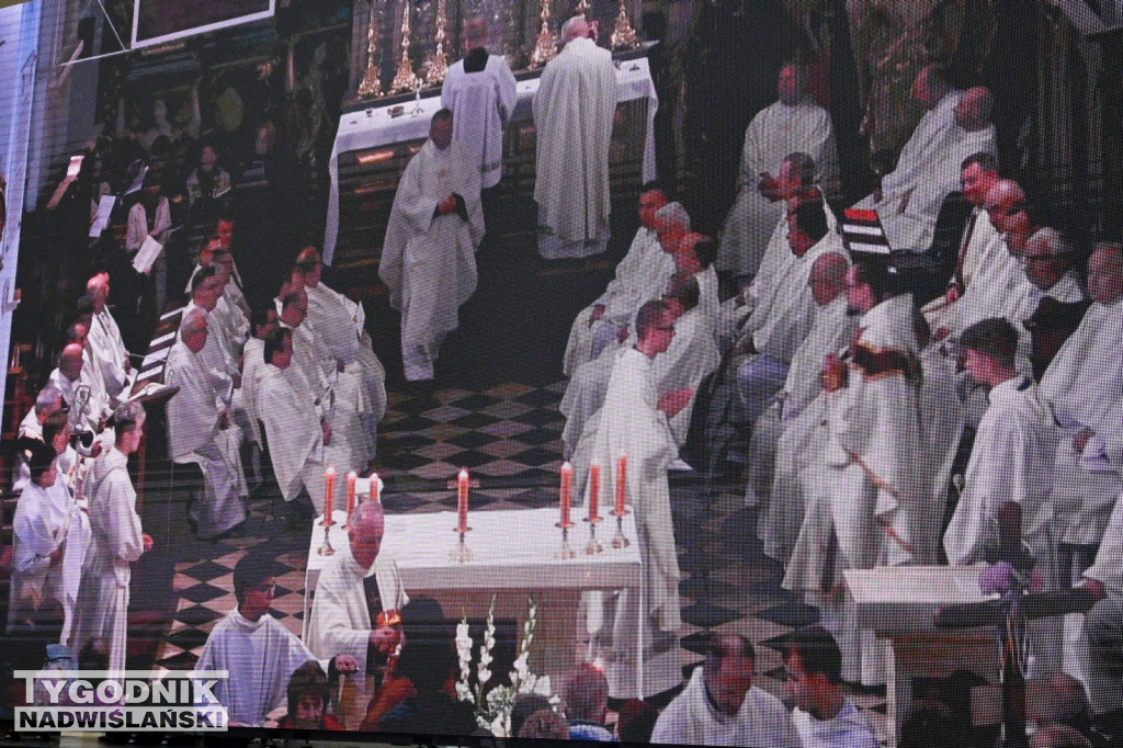 Pielgrzymka do Sanktuarium Matki Bożej Dzikowskiej