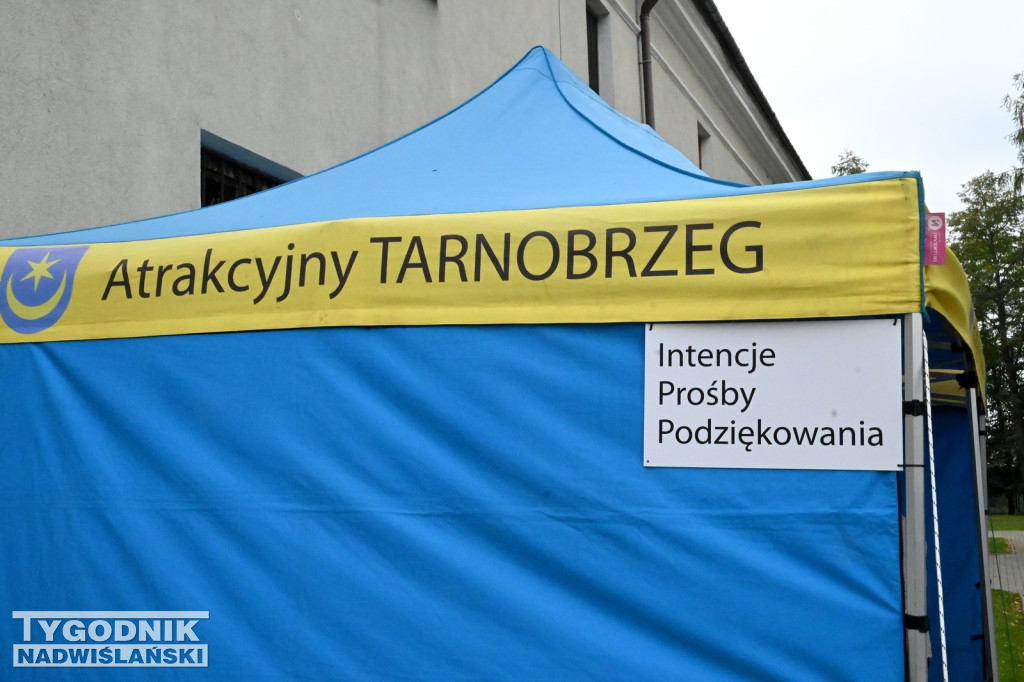 Pielgrzymka do Sanktuarium Matki Bożej Dzikowskiej