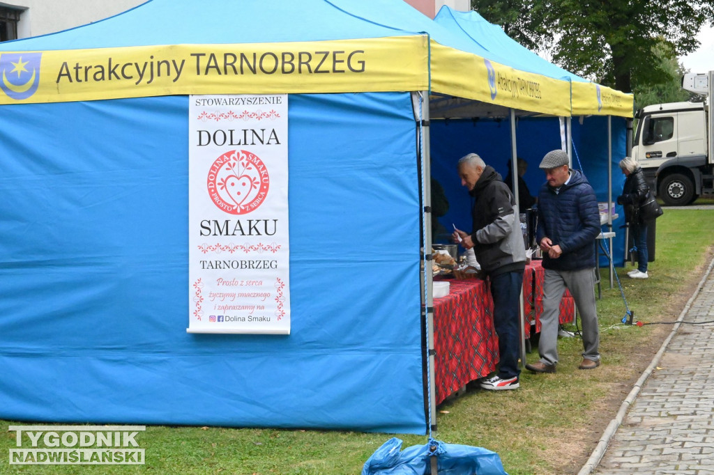 Pielgrzymka do Sanktuarium Matki Bożej Dzikowskiej