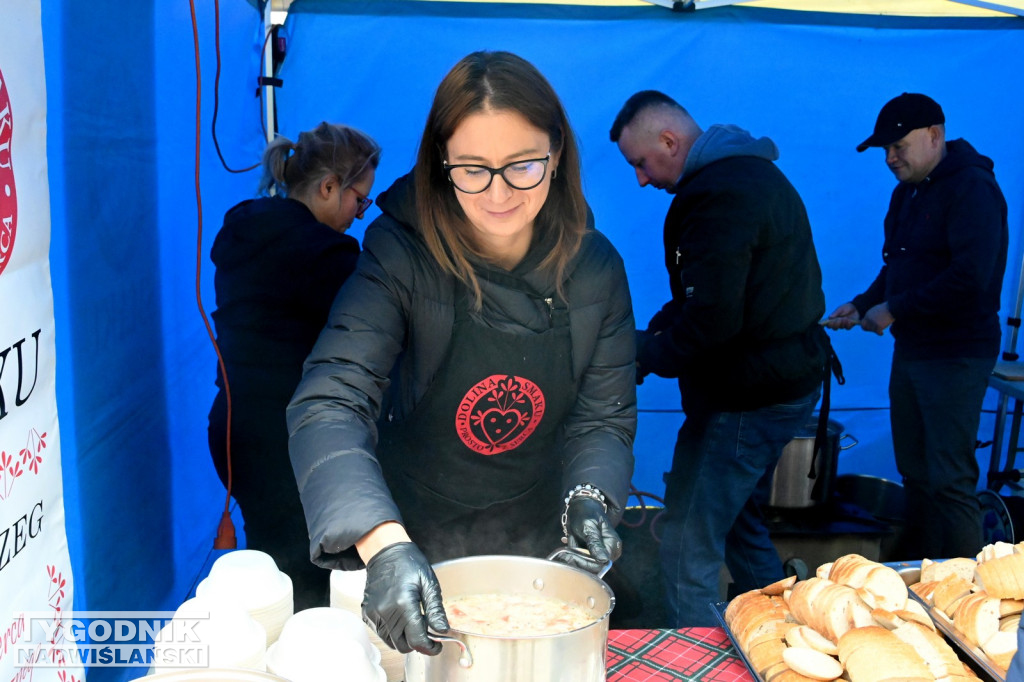 Pielgrzymka do Sanktuarium Matki Bożej Dzikowskiej