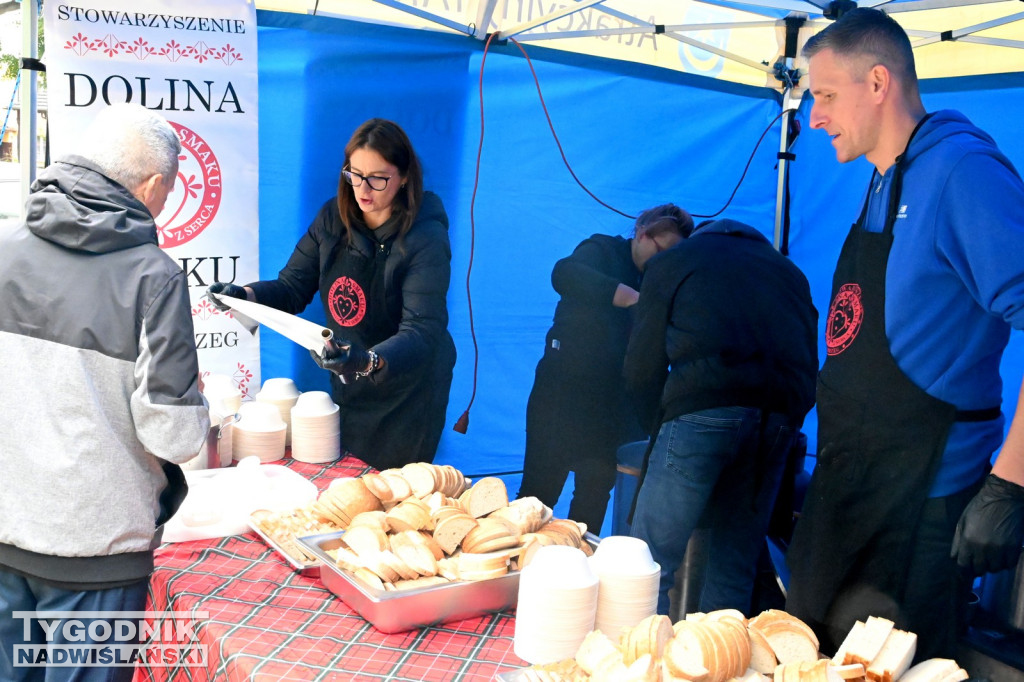 Pielgrzymka do Sanktuarium Matki Bożej Dzikowskiej