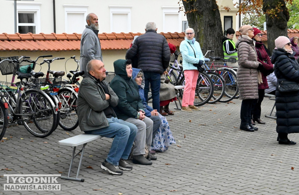 Pielgrzymka do Sanktuarium Matki Bożej Dzikowskiej