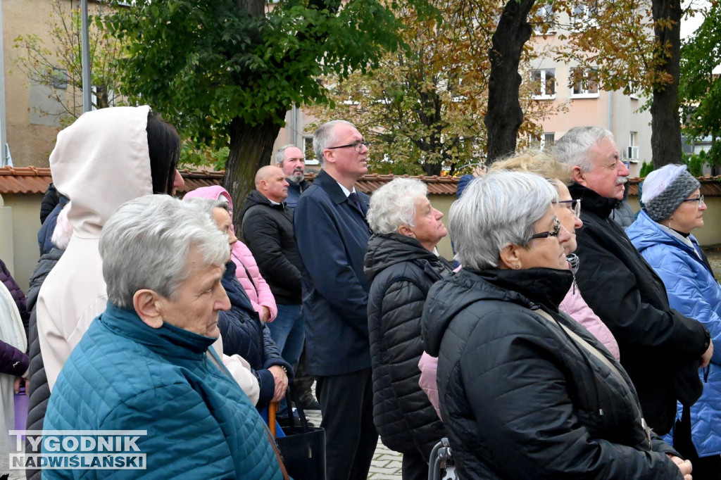 Pielgrzymka do Sanktuarium Matki Bożej Dzikowskiej