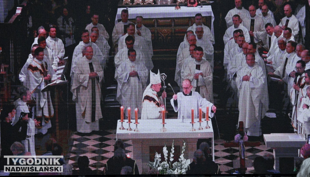 Pielgrzymka do Sanktuarium Matki Bożej Dzikowskiej
