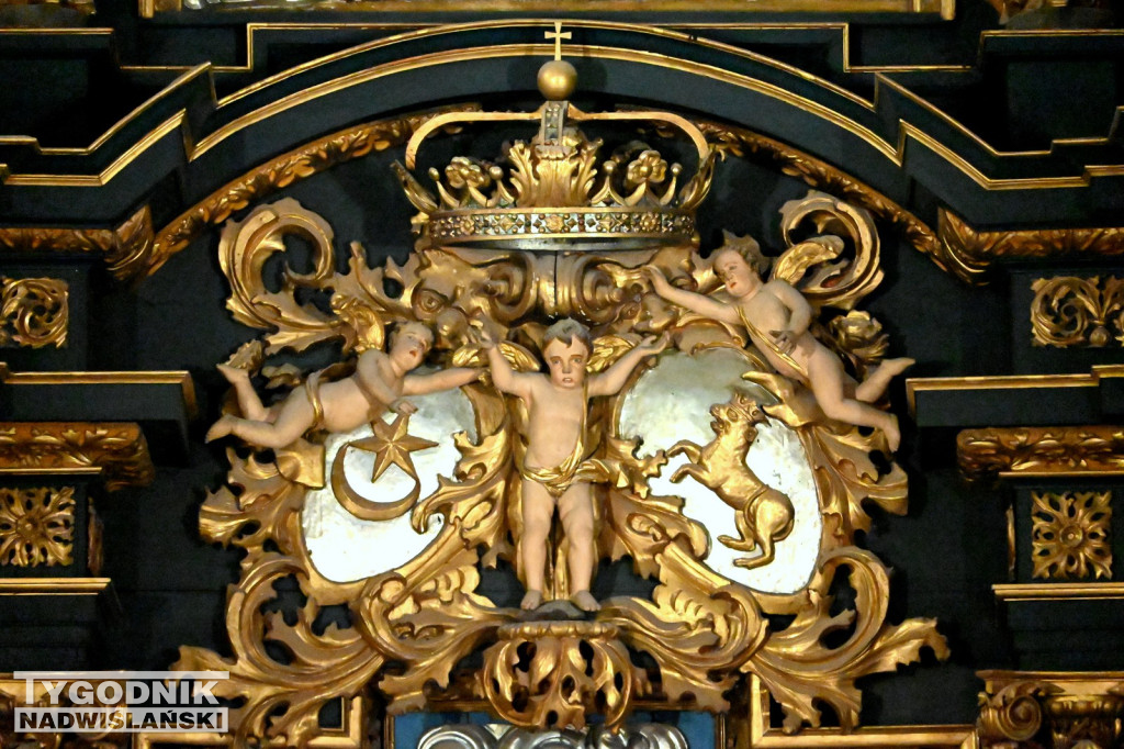 Pielgrzymka do Sanktuarium Matki Bożej Dzikowskiej