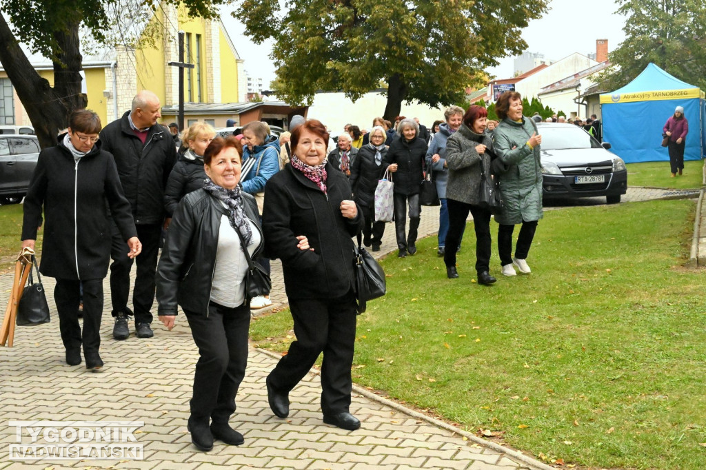 Pielgrzymka do Sanktuarium Matki Bożej Dzikowskiej