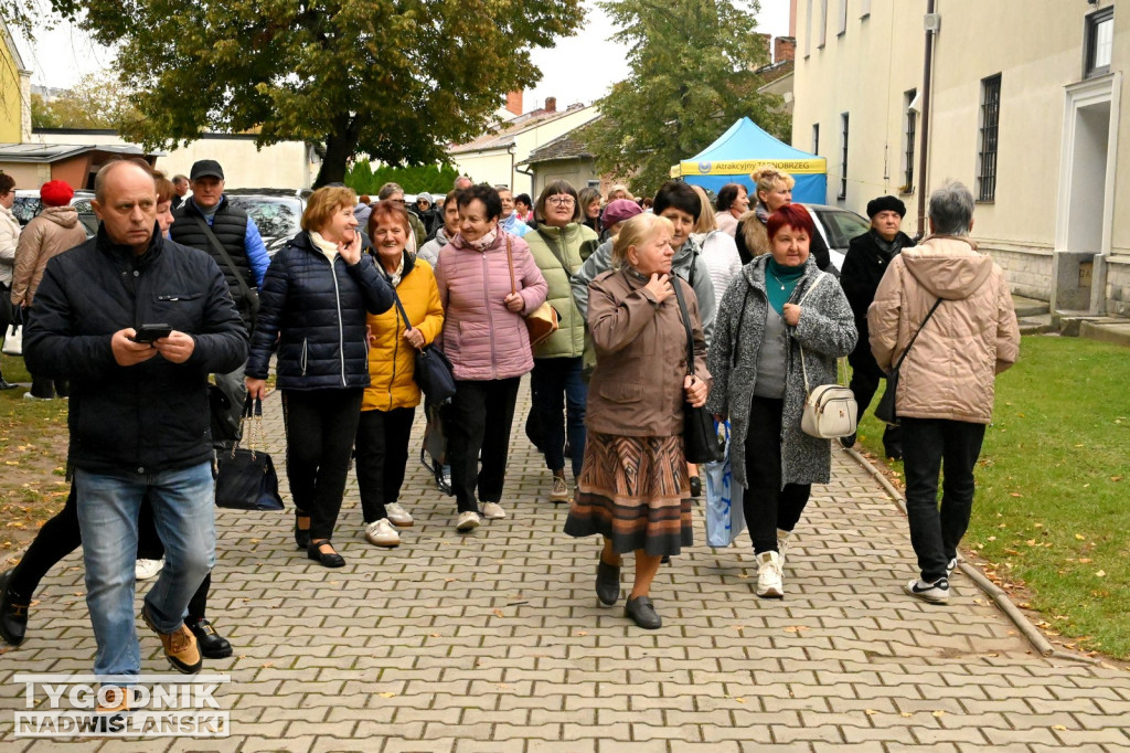 Pielgrzymka do Sanktuarium Matki Bożej Dzikowskiej