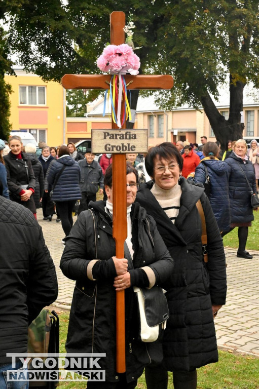 Pielgrzymka do Sanktuarium Matki Bożej Dzikowskiej