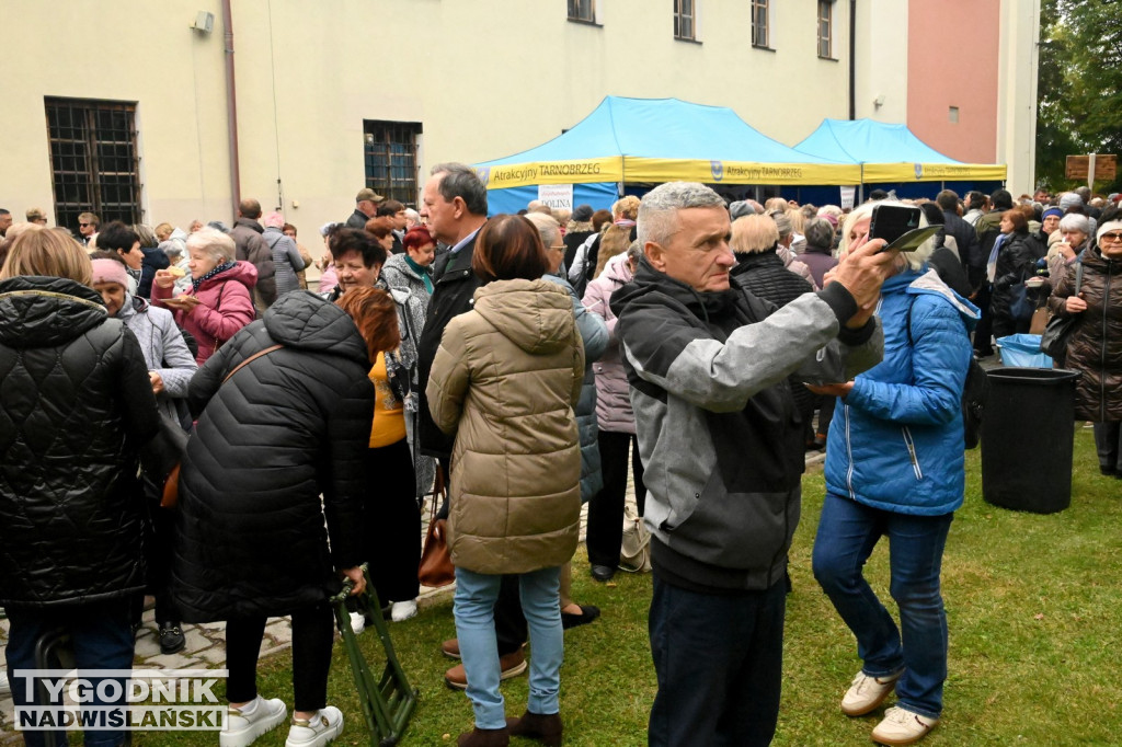 Pielgrzymka do Sanktuarium Matki Bożej Dzikowskiej
