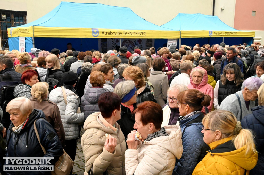Pielgrzymka do Sanktuarium Matki Bożej Dzikowskiej