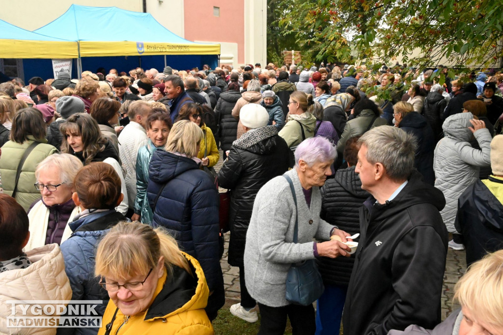 Pielgrzymka do Sanktuarium Matki Bożej Dzikowskiej