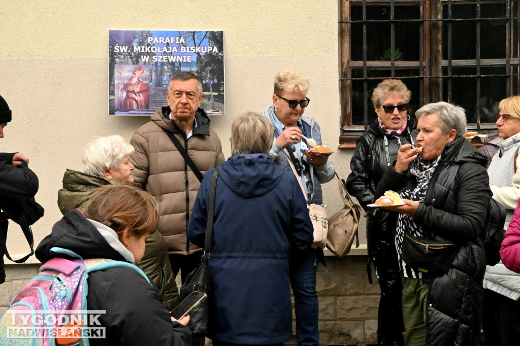 Pielgrzymka do Sanktuarium Matki Bożej Dzikowskiej