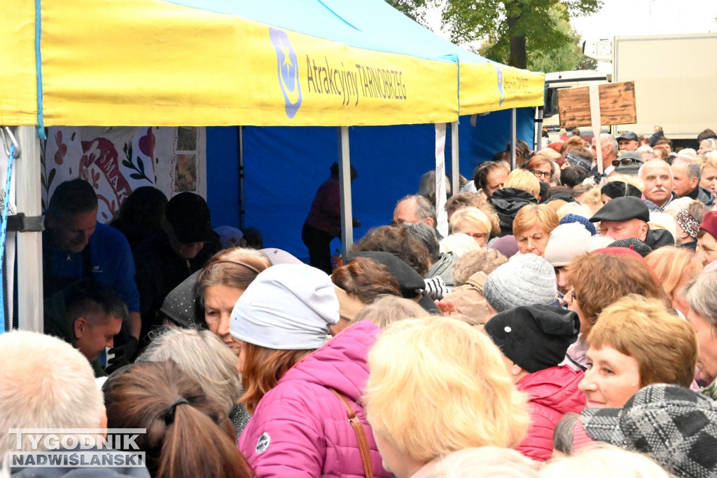 Pielgrzymka do Sanktuarium Matki Bożej Dzikowskiej