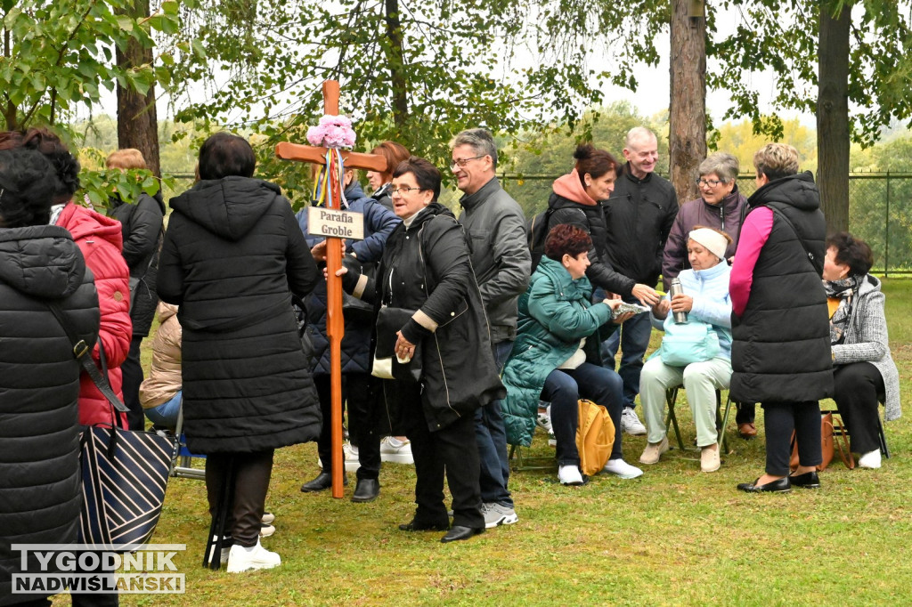 Pielgrzymka do Sanktuarium Matki Bożej Dzikowskiej
