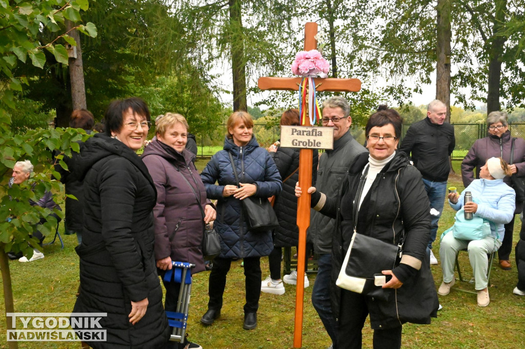 Pielgrzymka do Sanktuarium Matki Bożej Dzikowskiej