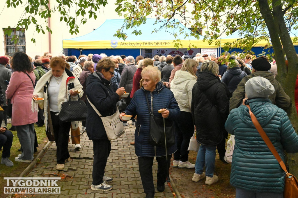 Pielgrzymka do Sanktuarium Matki Bożej Dzikowskiej