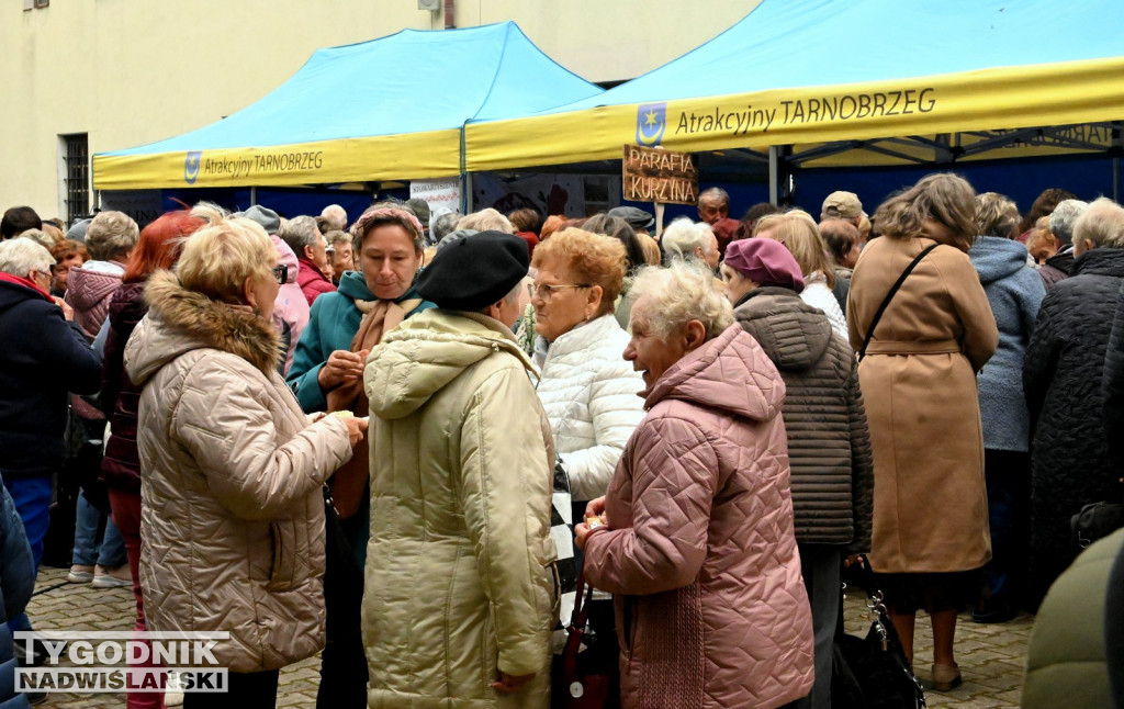 Pielgrzymka do Sanktuarium Matki Bożej Dzikowskiej