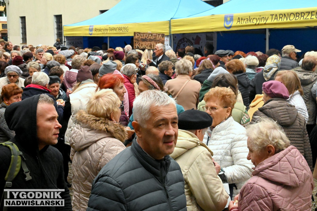 Pielgrzymka do Sanktuarium Matki Bożej Dzikowskiej