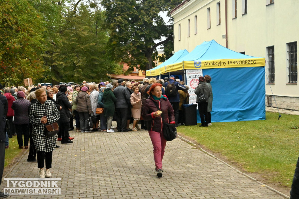 Pielgrzymka do Sanktuarium Matki Bożej Dzikowskiej