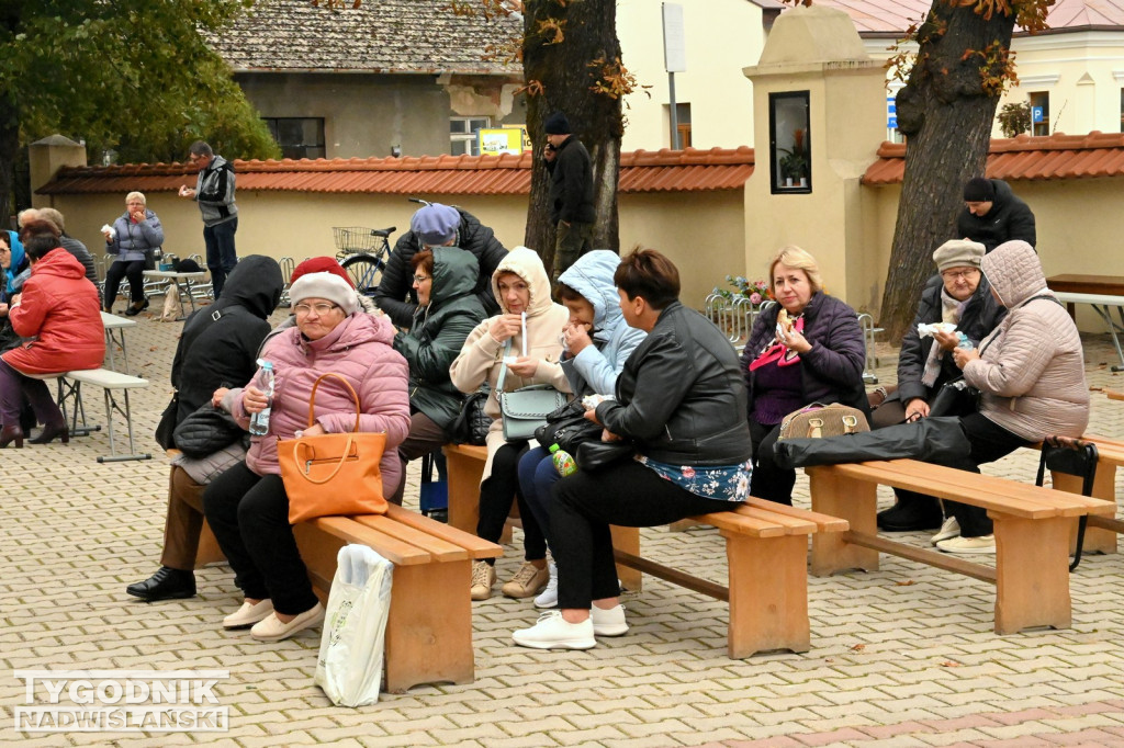 Pielgrzymka do Sanktuarium Matki Bożej Dzikowskiej