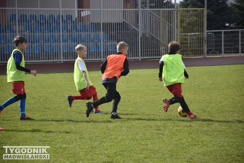 100-lecie Wisły Sandomierz