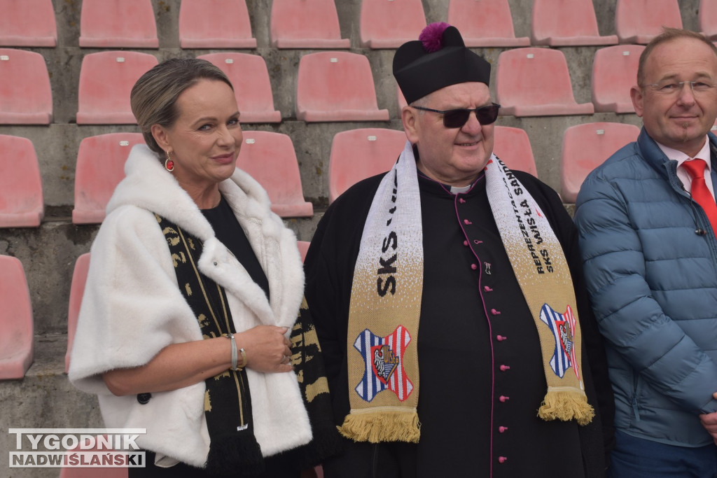 100-lecie Wisły Sandomierz