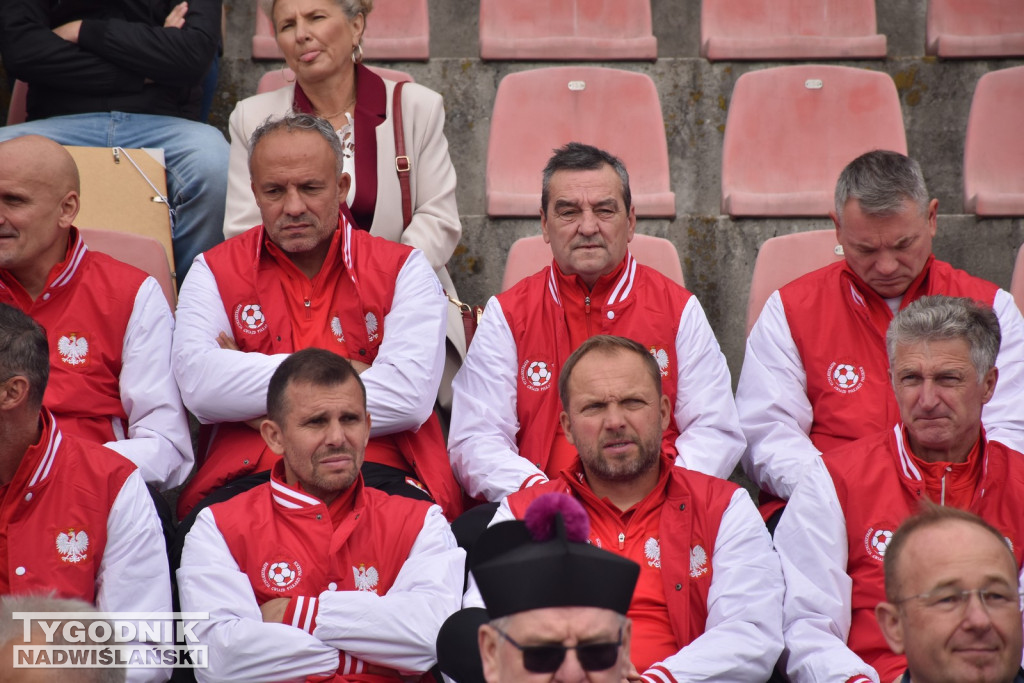 100-lecie Wisły Sandomierz