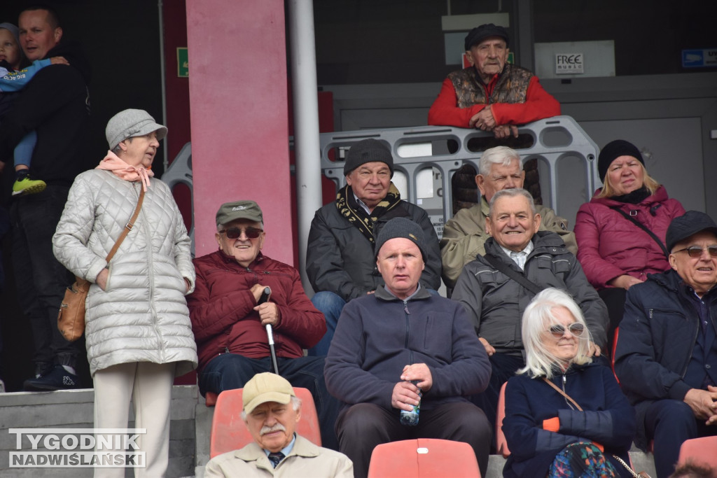 100-lecie Wisły Sandomierz