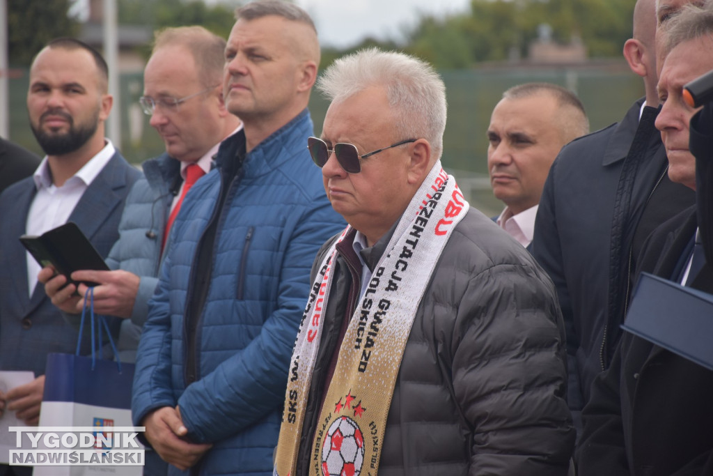 100-lecie Wisły Sandomierz