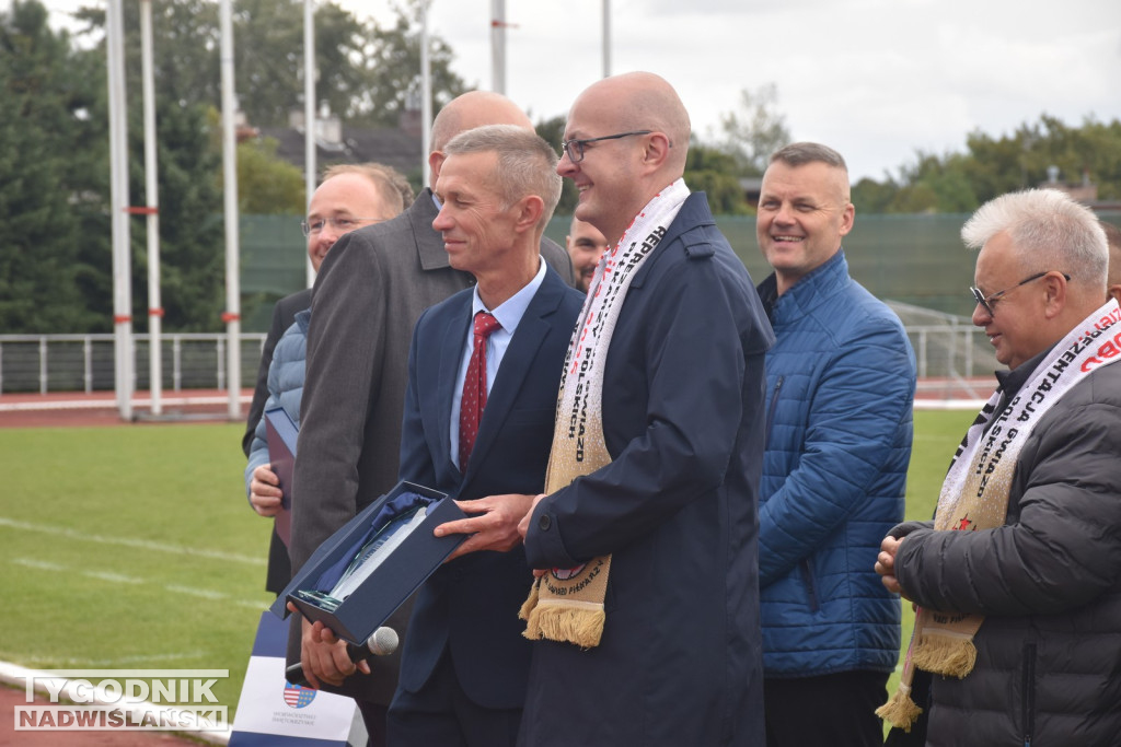 100-lecie Wisły Sandomierz