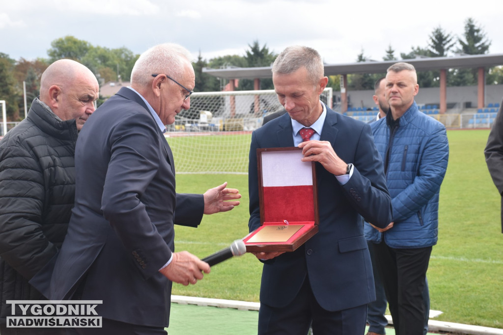 100-lecie Wisły Sandomierz