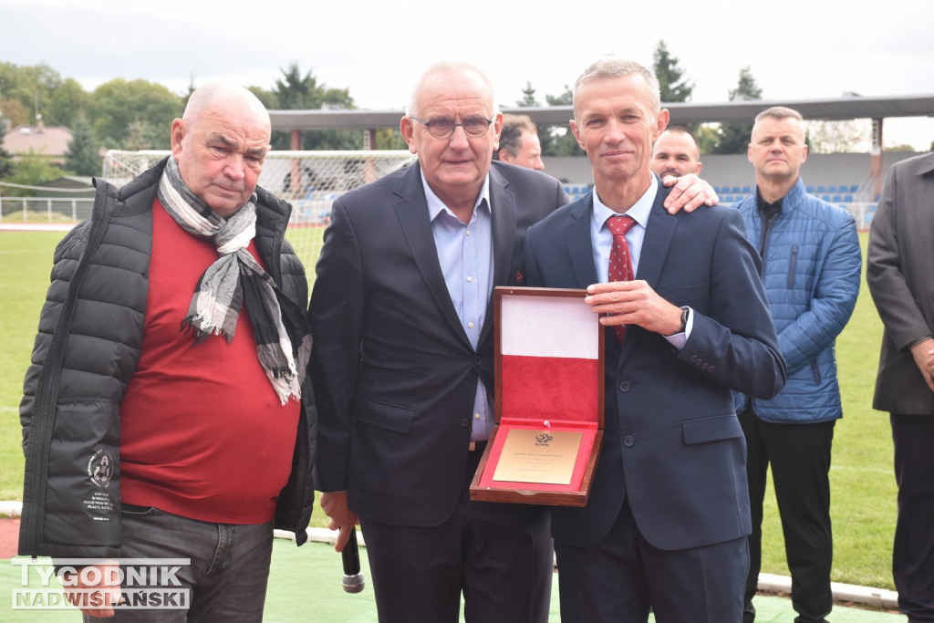 100-lecie Wisły Sandomierz